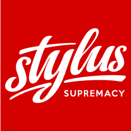 Manta's Stylus Supremacy